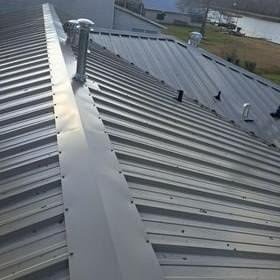 Slide of Pedro James Construction