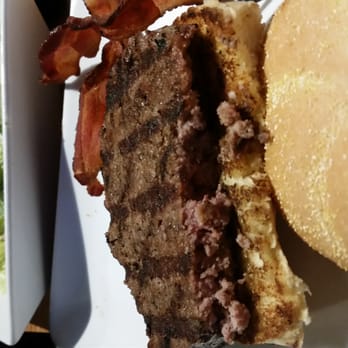 GameTime - Burger not rare... they're  trying again - Arcades Near Me - Miami, Florida