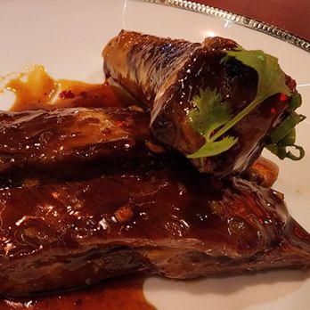 Miya Moon - Honey ribs - Chinese Near Me - Lone Tree, Colorado