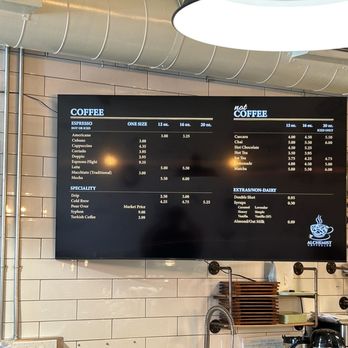 Alchemist Coffee Lab - Menu - Coffee & Tea Near Me - Fresno, California Alchemist Coffee Lab - Menu - Coffee & Tea Near Me - Fresno, California