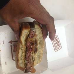 McDonald's - Do you like RAW!!!