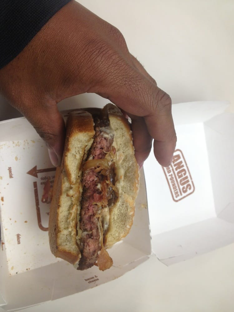 MCDONALD’S 14 Reviews 1617 Tappahannock Blvd, Tappahannock