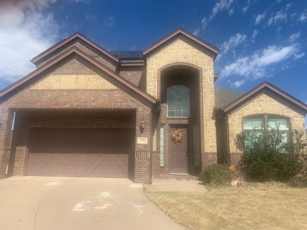 Slide of JRamirez construction