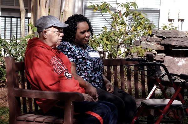 Lenox Home Care - home care agency in Atlanta, GA