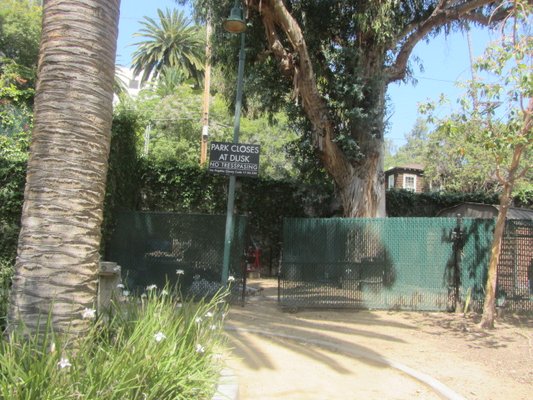 Highland Camrose Park by null