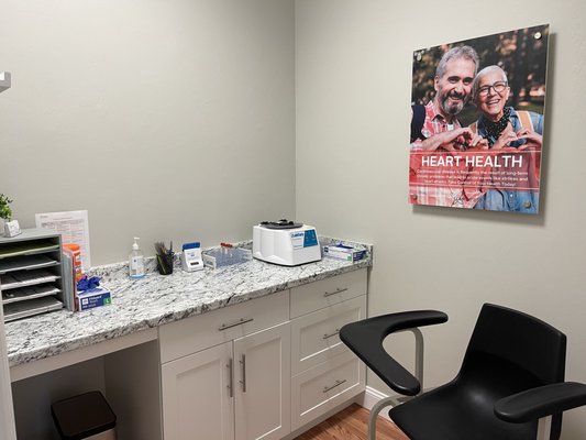 LAB EXPRESS - Updated May 2026 - 19 Photos - 814 SW Pine Island Rd ...