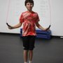Photo of Human Equilibrium