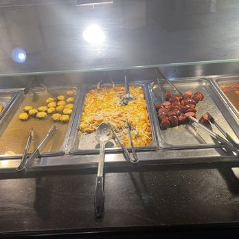 Super King Buffet - Buffets Near Me - Hattiesburg, Mississippi