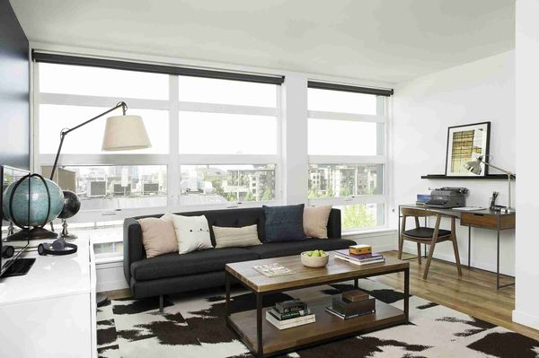 Sunset Electric Apartments by null