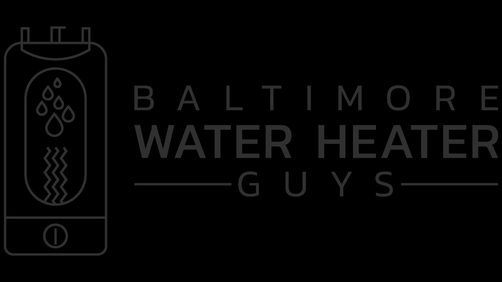 Slide of Baltimore Water Heater Guys