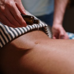 Massage Tucson by Bruno Loya