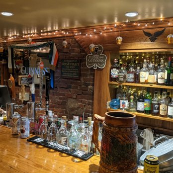 The Pub at Golden Eagle Inn - Love the inside atmosphere.  This place is awesome ! - Pubs Near Me - Bedford, Pennsylvania
