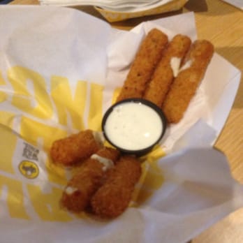 Buffalo Wild Wings - Yummy! - Sports Bars Near Me - Gilbert, Arizona Buffalo Wild Wings - Yummy! - Sports Bars Near Me - Gilbert, Arizona