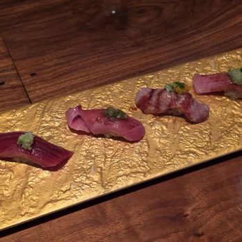 Soto - Tuna flight - Japanese Near Me - Houston, Texas Soto - Tuna flight - Japanese Near Me - Houston, Texas
