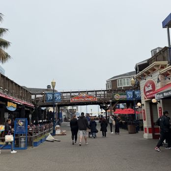 Biscoff Coffee Corner - Pier 39 - Coffee & Tea Near Me - San Francisco, California Biscoff Coffee Corner - Pier 39 - Coffee & Tea Near Me - San Francisco, California