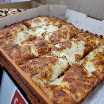 Little Caesars - Italian cheese bread - Pizza Near Me - Markham, Ontario