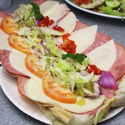 D & M Pizza - Italian Sub