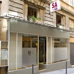 Saga