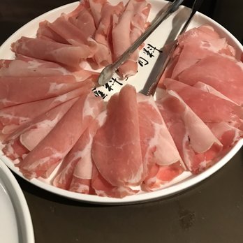 Happy Lamb Hot Pot - Mongolian Near Me - Bellevue, Washington