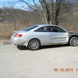 Dewey's Auto Body