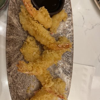 Enso Sushi - Fried Ebi - Sushi Bars Near Me - Brooks, California Enso Sushi - Fried Ebi - Sushi Bars Near Me - Brooks, California