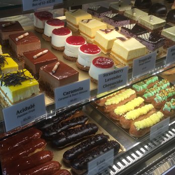 Olivier's The Bakery - Petite Fours - Bakeries Near Me - Port Coquitlam, British Columbia Olivier's The Bakery - Petite Fours - Bakeries Near Me - Port Coquitlam, British Columbia