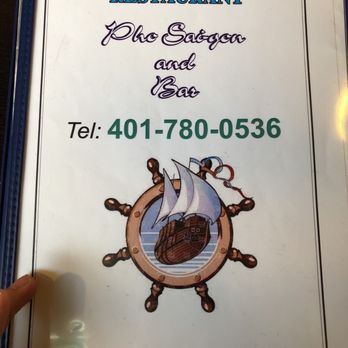 Pho Saigon and Bar - Vietnamese Near Me - Cranston, Rhode Island Pho Saigon and Bar - Vietnamese Near Me - Cranston, Rhode Island