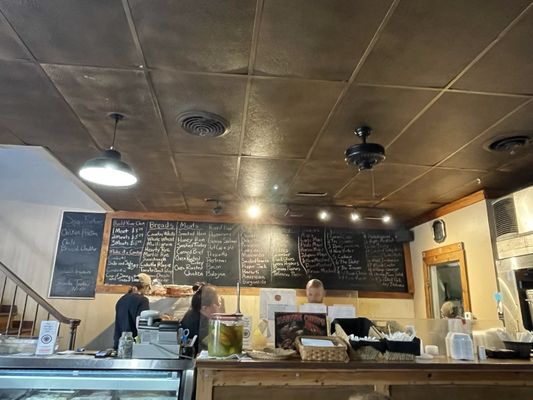 Village Corner Deli by null