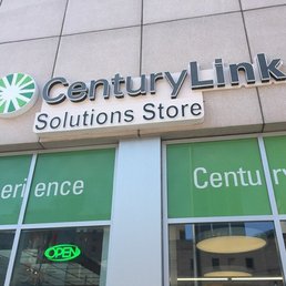Exterior photo of CenturyLink - Minneapolis, Minnesota Exterior photo of CenturyLink - Minneapolis, Minnesota
