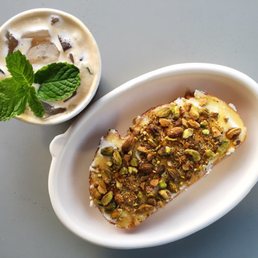 Fresh Mint