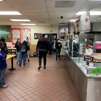 King Taco - The lack of line - Mexican Near Me - Los Angeles, California King Taco - The lack of line - Mexican Near Me - Los Angeles, California