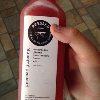 Pressed Juicery - Seasonal :) - Juice Bars & Smoothies Near Me - Honolulu, Hawaii