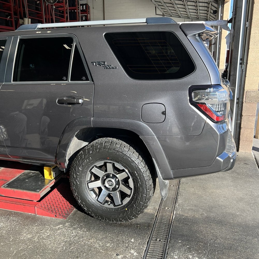Discount Tire - Tires Near Me - Henderson, Nevada