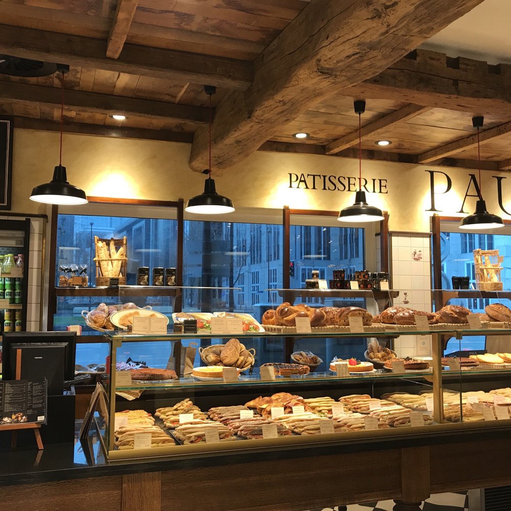 Paul Jacqmain - Inside - Coffee & Tea Near Me - Brussels, BRU Paul Jacqmain - Inside - Coffee & Tea Near Me - Brussels, BRU