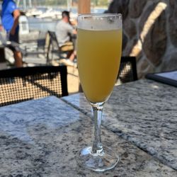 The Lighthouse Pub - Mimosa ($6.00)