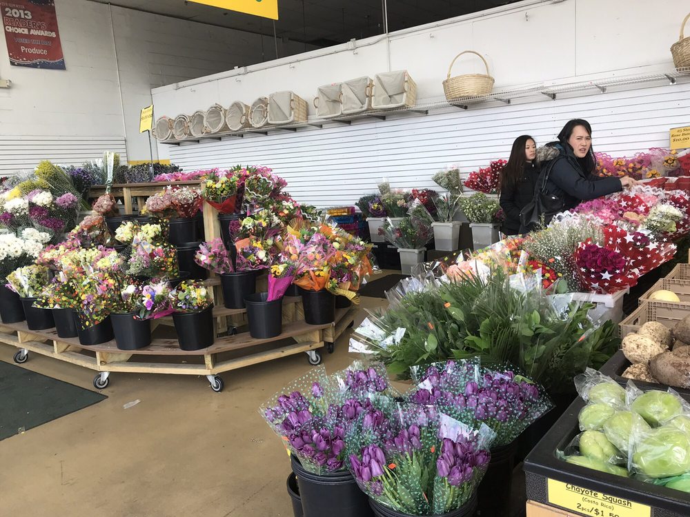 PRODUCE JUNCTION 42 Photos & 53 Reviews 265 S Easton Rd, Glenside