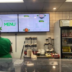 Souperlicious