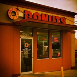 Kristin's Donuts