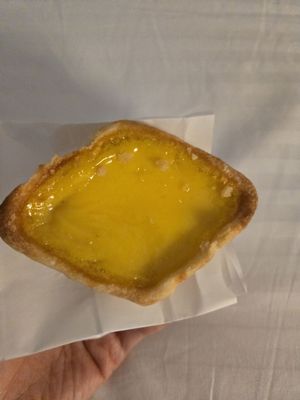 Tong Heng Traditional Cantonese Pastries by null