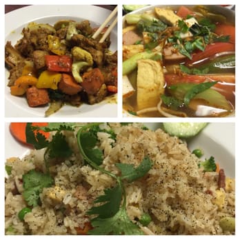 Go Vegan - Vegan Near Me - Antioch, California