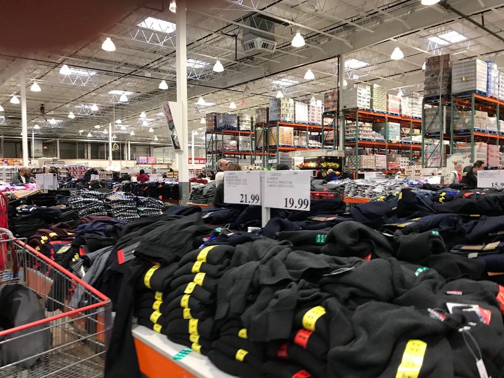 COSTCO WHOLESALE - 119 Photos & 31 Reviews - 1570 Dundas Street E ...