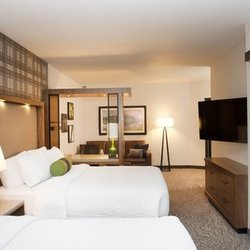 SpringHill Suites by Marriott Bend