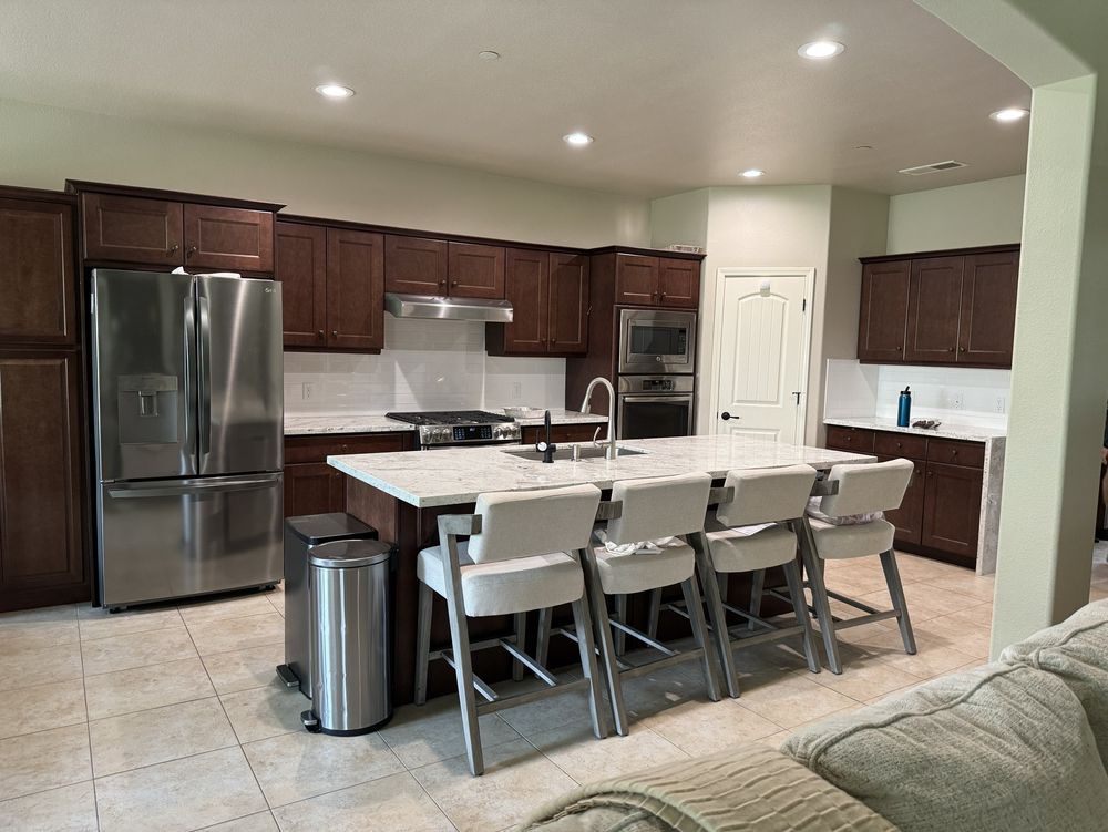 SURGE MARBLE & GRANITE Updated September 2024 133 Photos 548O W