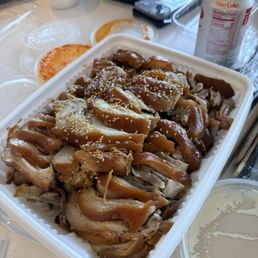 Large Jokbal