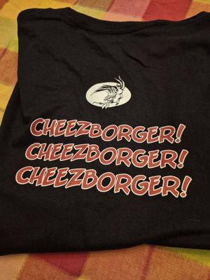 Billy Goat Tavern by null