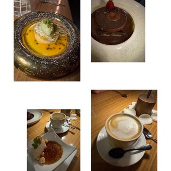 Marmalade - Desserts and coffee - Caribbean Near Me - San Juan, Puerto Rico