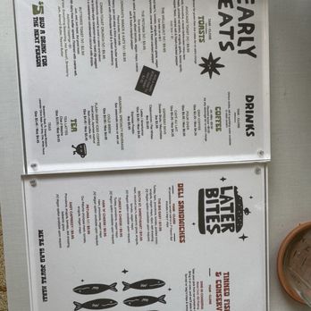 Easy Luck Coffee & Bodega - Coffee & Tea Near Me - Orlando, Florida