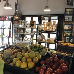 Baja Produce