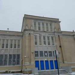 Far Rockaway High School