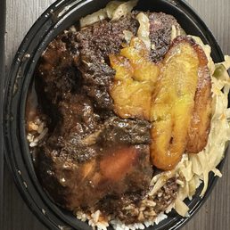 Jerk Chicken